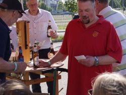 40 Jahre Friedensvertrag